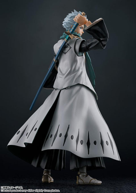 Bleach: Thousand-Year Blood War Bandai S.H.Figuarts Hitsugaya Toushiro (JP)