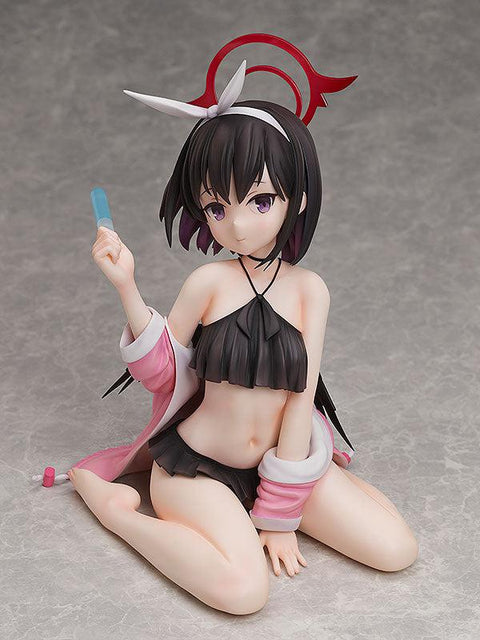 Blue Archive FREEing Mashiro Shizuyama: Swimsuit Ver.