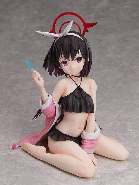 Blue Archive FREEing Mashiro Shizuyama: Swimsuit Ver.