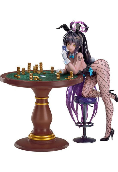 Blue Archive Good Smile Arts Shanghai Karin Kakudate (Bunny Girl): Game Playing Ver.