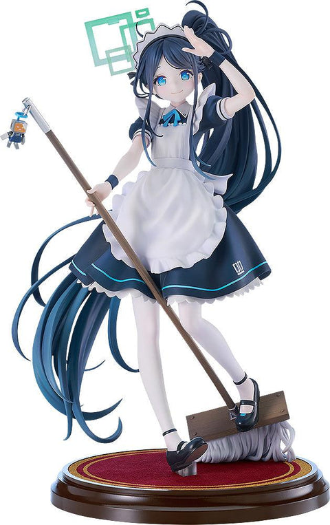 Blue Archive Good Smile Company Aris (Maid)