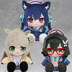 Blue Archive Good Smile Company Plushie Serika