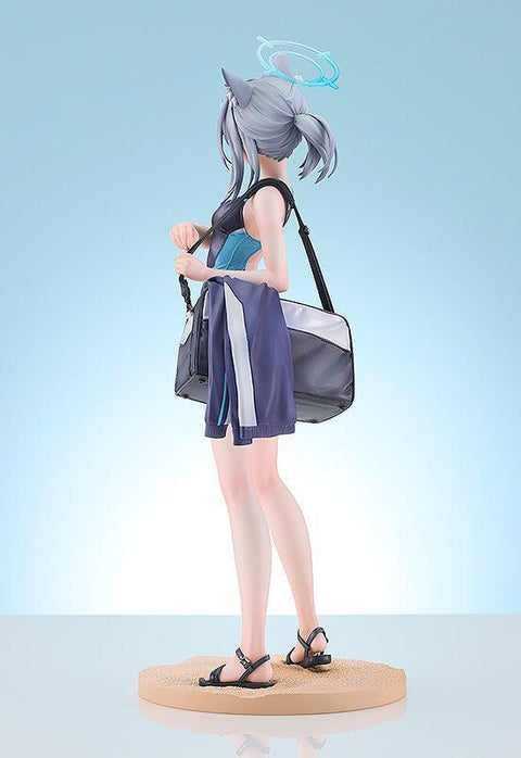 Blue Archive Good Smile Company Shiroko Sunaookami (Swimsuit)