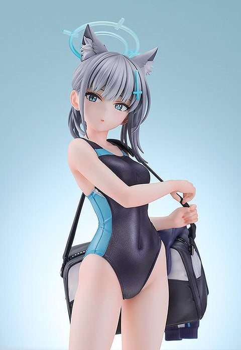 Blue Archive Good Smile Company Shiroko Sunaookami (Swimsuit)