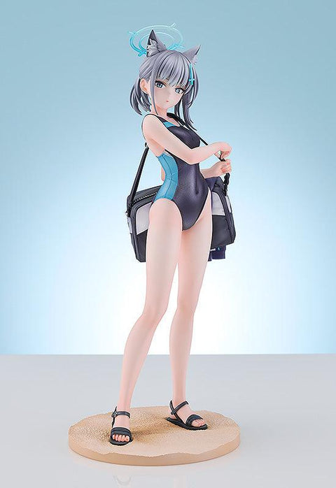 Blue Archive Good Smile Company Shiroko Sunaookami (Swimsuit)