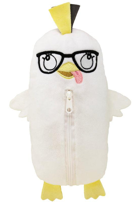 Blue Archive Sekiguchiv Dr.Peroro Plush Pouch