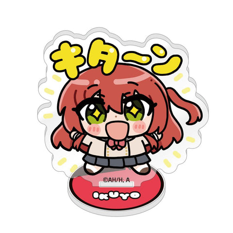 Bocchi the Rock! Caravan Acrylic Stand