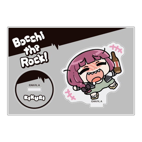 Bocchi the Rock! Caravan Acrylic Stand