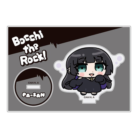 Bocchi the Rock! Caravan Acrylic Stand