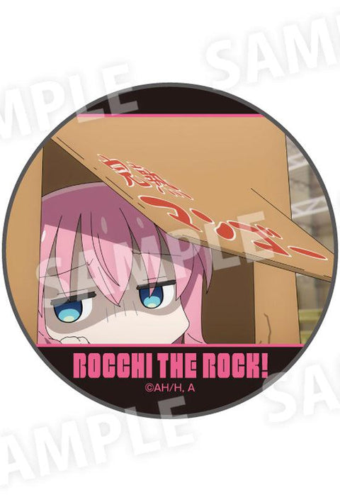 Bocchi the Rock! Culture Entertainment Can Badge C