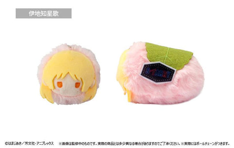 Bocchi the Rock! TAPIOCA Sakura Mochi Mascot (1 Random)