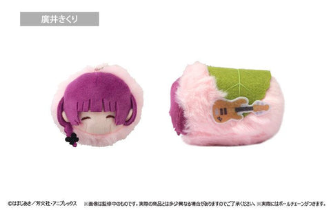 Bocchi the Rock! TAPIOCA Sakura Mochi Mascot (1 Random)