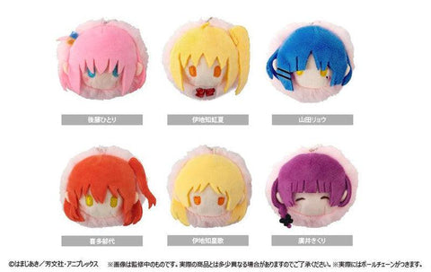 Bocchi the Rock! TAPIOCA Sakura Mochi Mascot Blind Box