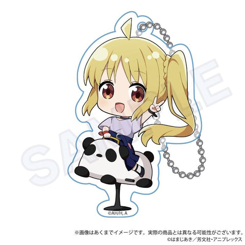 Bocchi the Rock! Y Line Trading Acrylic Key Chain（１ Random)