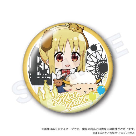 Bocchi the Rock! Y Line Trading Can Badge（１ Random)