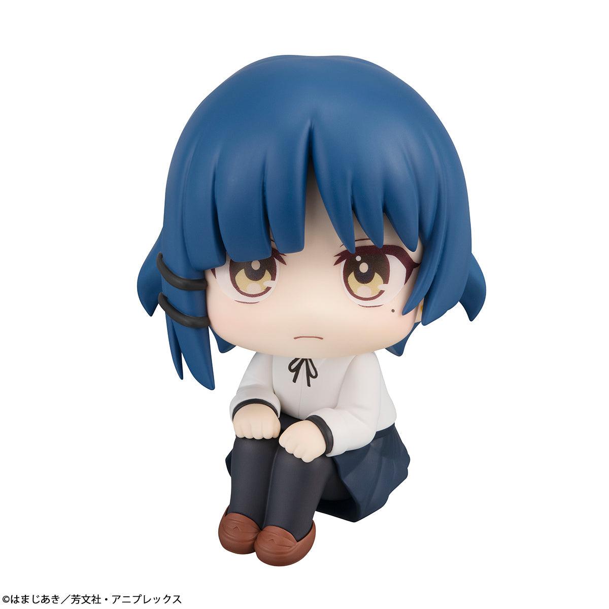 Male figma No.447 Blazer Body (Ryo)