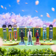 Bookmark Collection 3-nen Z-gumi Ginpachi-sensei
