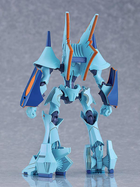 Brain Powerd MODEROID Nellie Brain (Second Revival)
