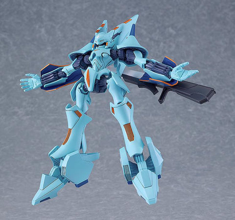 Brain Powerd MODEROID Nellie Brain (Second Revival)