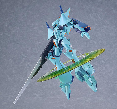 Brain Powerd MODEROID Nellie Brain (Second Revival)