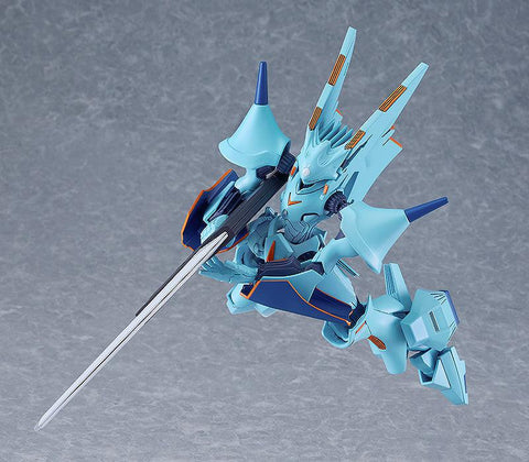 Brain Powerd MODEROID Nellie Brain (Second Revival)