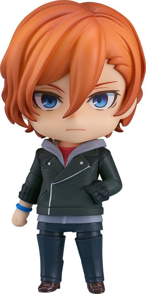 Bungo Stray Dogs Nendoroid Chuya Nakahara: Fifteen-Year-Old Ver.