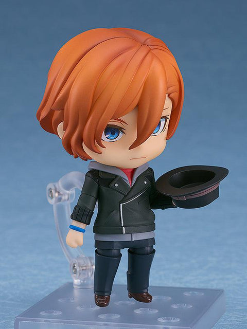 Bungo Stray Dogs Nendoroid Chuya Nakahara: Fifteen-Year-Old Ver.