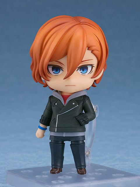 Bungo Stray Dogs Nendoroid Chuya Nakahara: Fifteen-Year-Old Ver.