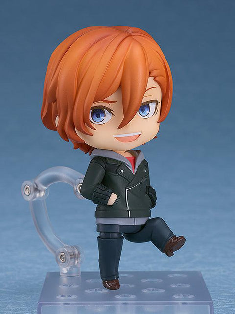 Bungo Stray Dogs Nendoroid Chuya Nakahara: Fifteen-Year-Old Ver.