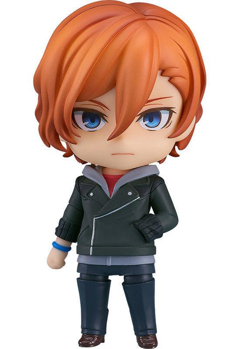 Bungo Stray Dogs Nendoroid Chuya Nakahara: Fifteen-Year-Old Ver.