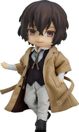 Bungo Stray Dogs Nendoroid Doll Osamu Dazai(re-run)