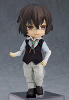 Bungo Stray Dogs Nendoroid Doll Osamu Dazai(re-run)