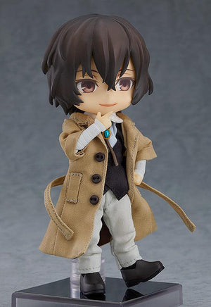 Bungo Stray Dogs Nendoroid Doll Osamu Dazai(re-run)