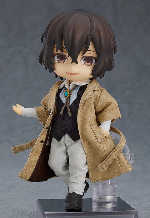 Bungo Stray Dogs Nendoroid Doll Osamu Dazai(re-run)