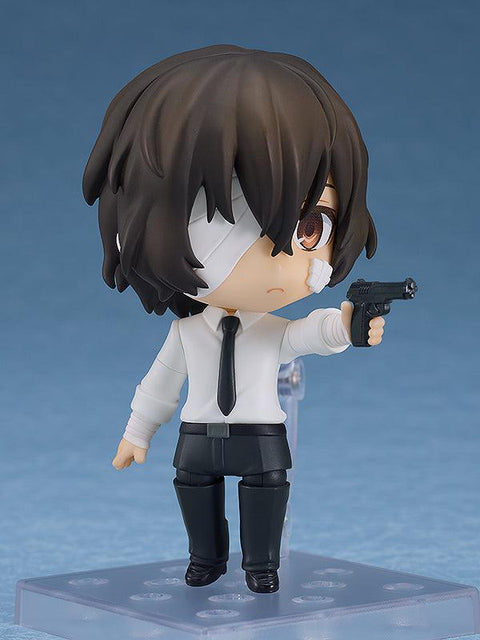 Bungo Stray Dogs Nendoroid Osamu Dazai: Fifteen-Year-Old Ver.