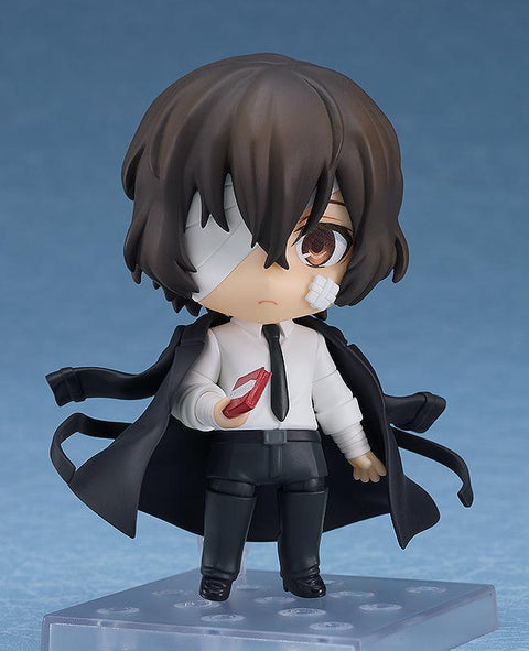 Bungo Stray Dogs Nendoroid Osamu Dazai: Fifteen-Year-Old Ver.