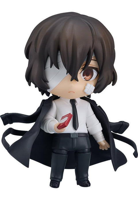 Bungo Stray Dogs Nendoroid Osamu Dazai: Fifteen-Year-Old Ver.