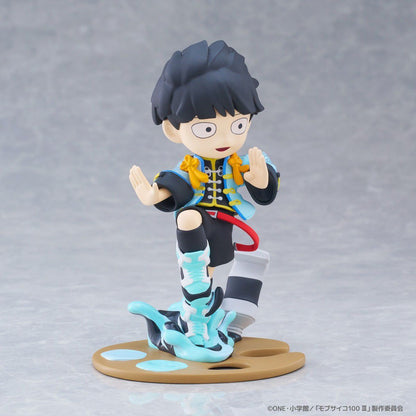 Bushiroad Creative Mob Psycho 100 III PalVerse Pale. Shigeo Kageyama Figure