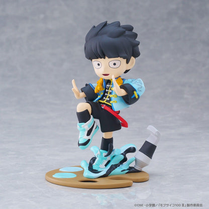 Bushiroad Creative Mob Psycho 100 III PalVerse Pale. Shigeo Kageyama Figure