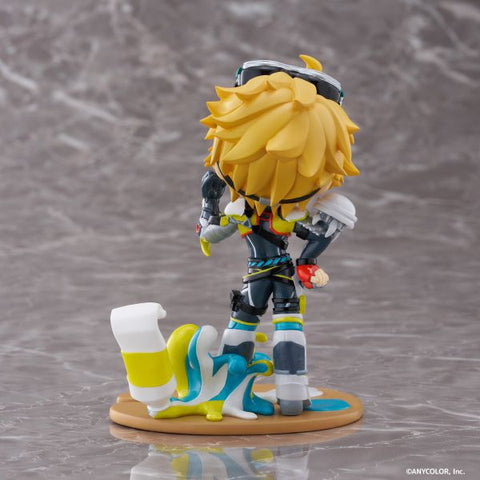 Bushiroad Creative PalVerse Paé.　NIJISANJI EN　Yu Q. Wilson Vantacrow Bringer Vezalius Bandage
 [preorder]