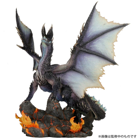 CAPCOM Capcom Figure Builder Creator's Model Alatreon All MONSTER HUNTER [PREORDER]