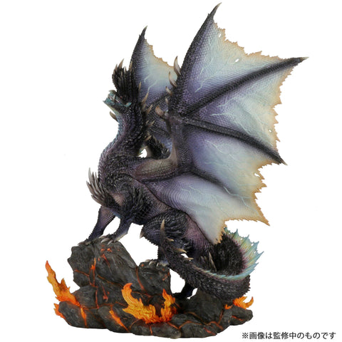 CAPCOM Capcom Figure Builder Creator's Model Alatreon All MONSTER HUNTER [PREORDER]