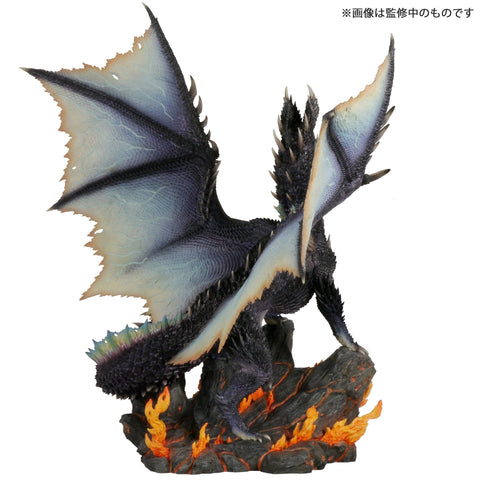 CAPCOM Capcom Figure Builder Creator's Model Alatreon All MONSTER HUNTER [PREORDER]