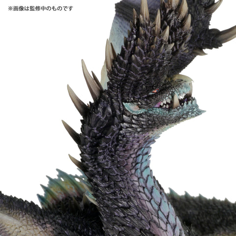 CAPCOM Capcom Figure Builder Creator's Model Alatreon All MONSTER HUNTER [PREORDER]