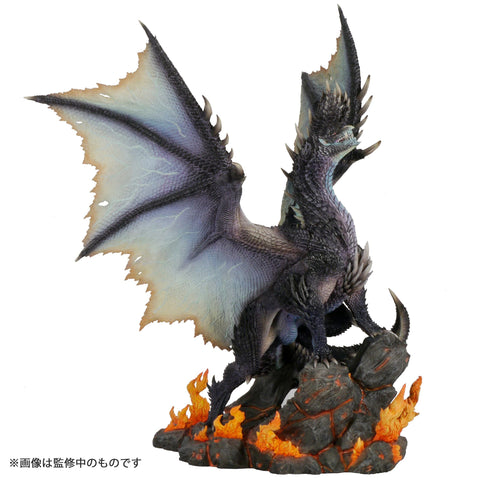 CAPCOM Capcom Figure Builder Creator's Model Alatreon All MONSTER HUNTER [PREORDER]