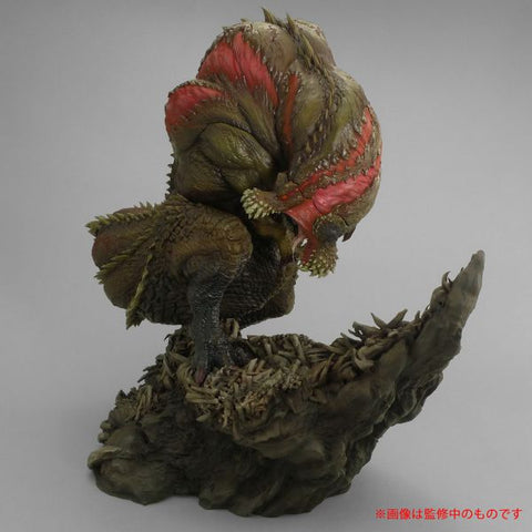 CAPCOM Capcom Figure Builder Creator's Model Deviljho

All MONSTER HUNTER


 [preorder]