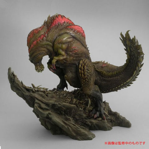 CAPCOM Capcom Figure Builder Creator's Model Deviljho

All MONSTER HUNTER


 [preorder]