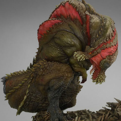 CAPCOM Capcom Figure Builder Creator's Model Deviljho

All MONSTER HUNTER


 [preorder]