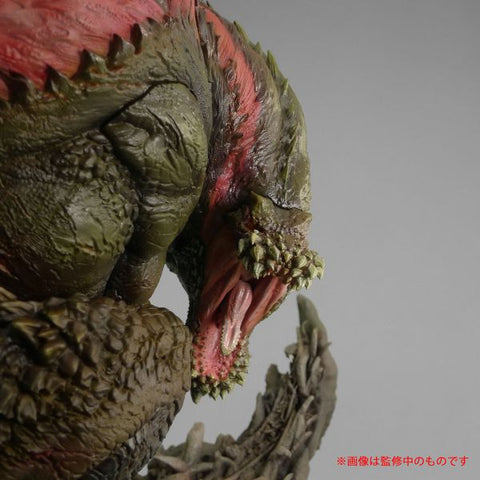 CAPCOM Capcom Figure Builder Creator's Model Deviljho

All MONSTER HUNTER


 [preorder]