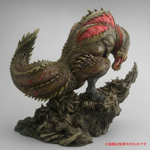 CAPCOM Capcom Figure Builder Creator's Model Deviljho

All MONSTER HUNTER


 [preorder]